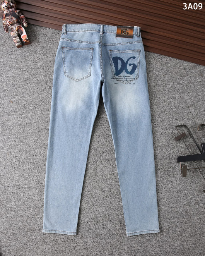 DG PANTS 3A09