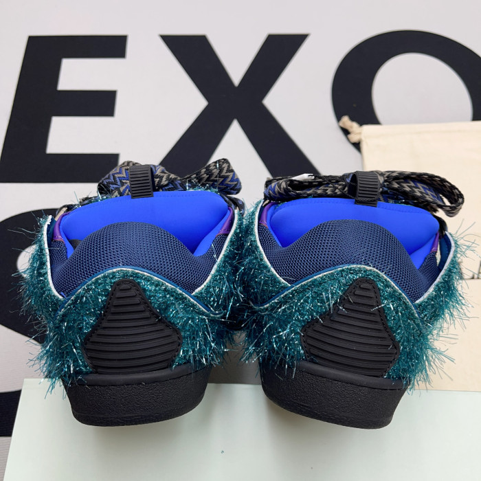 lanvin low top sneaker kl22