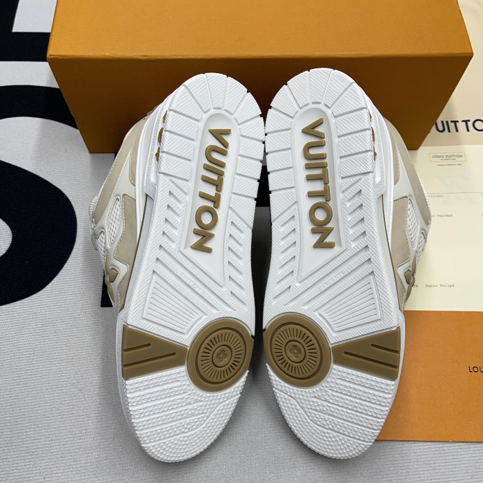 l**is V*t*n skate trainer eu203