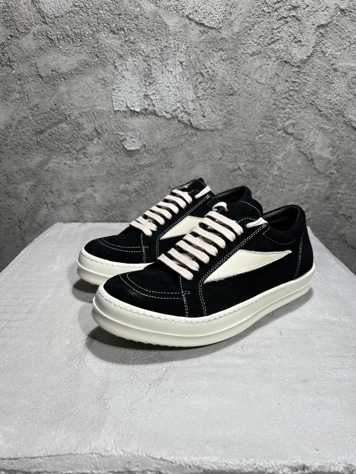 RICK OWENS SNEAKERS 250331