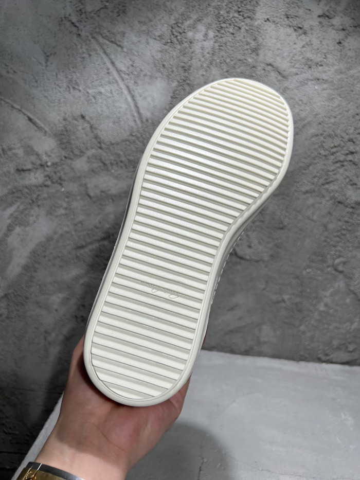 RICK OWENS SNEAKERS 2503031