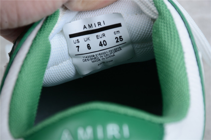 amiri 21ss skel-top q4201