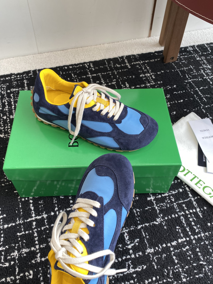 BOTTEGA VENETA ORBIT SNEAKER BV015