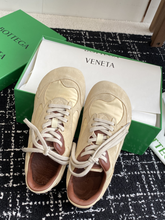 BOTTEGA VENETA ORBIT SNEAKER BV018