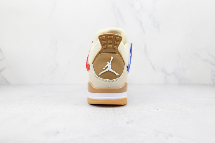 air jordan 4 gs “where the wild things are” dh0572-264