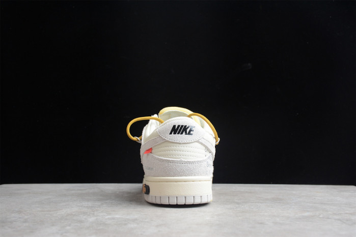 off white nike dunk low 37 of 50 ow dj0950-105
