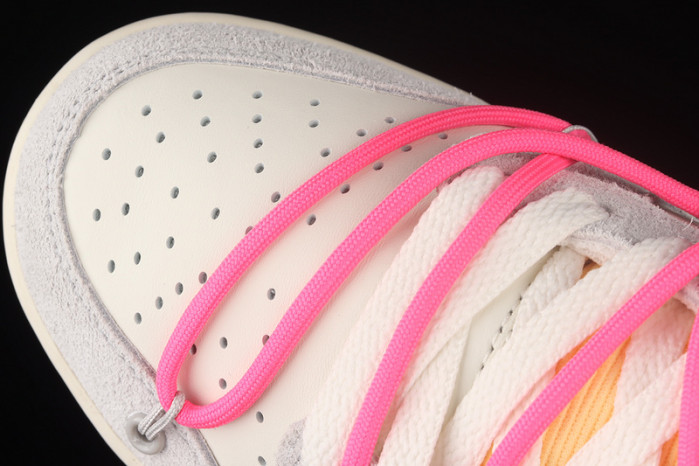 off-white x nk dunk low 17 of 50 dj0950-117
