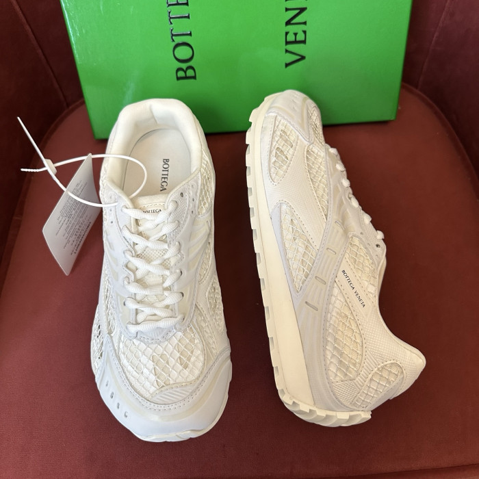 BOTTEGA VENETA ORBIT SNEAKER BV013