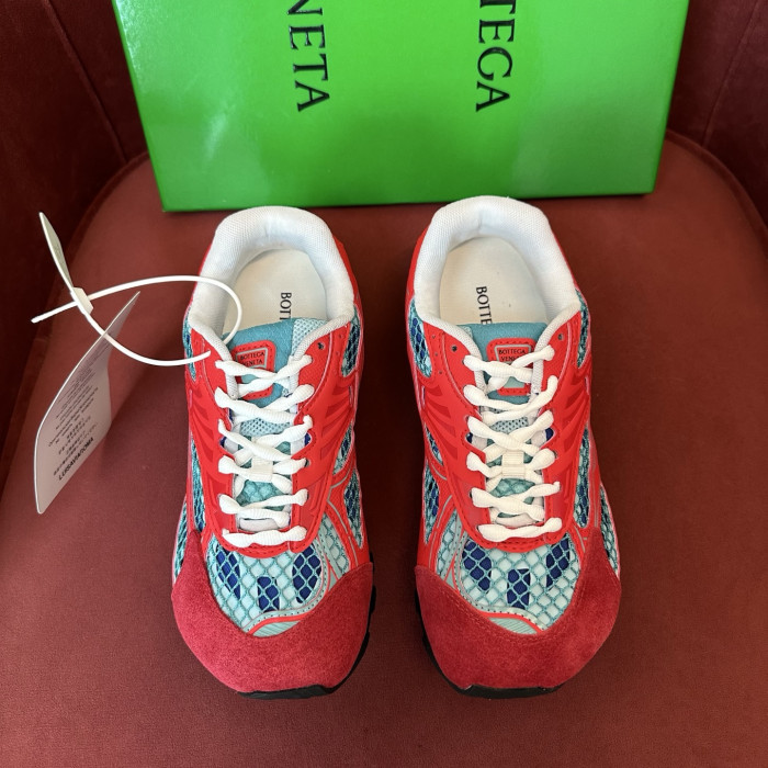 BOTTEGA VENETA ORBIT SNEAKER BV014
