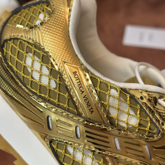 BOTTEGA VENETA ORBIT SNEAKER BV012