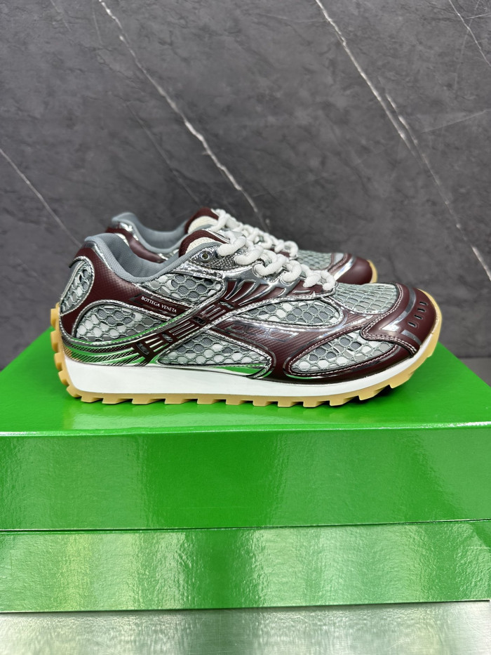 BOTTEGA VENETA ORBIT SNEAKER BV002
