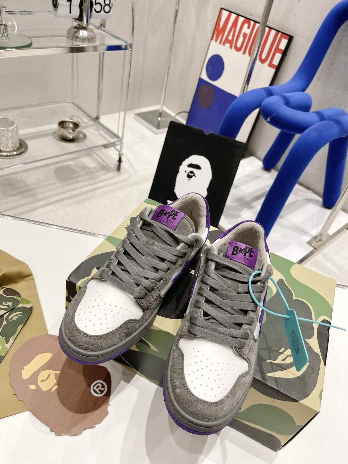 a bathing ape bape sk8 sta ba11027