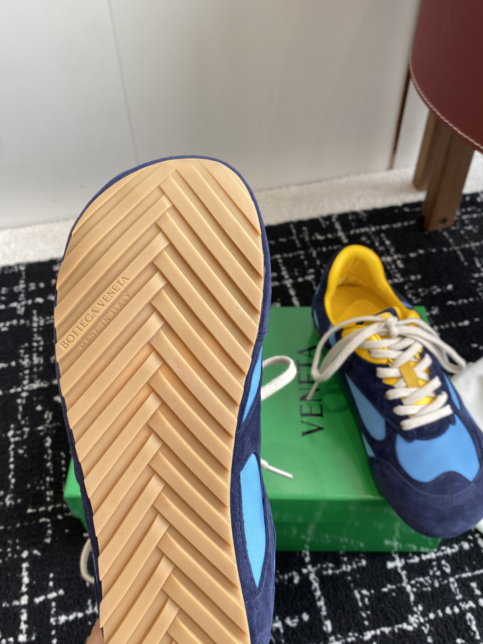 BOTTEGA VENETA ORBIT SNEAKER BV015