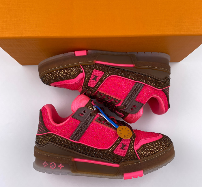 l**is V*t*n skate trainer eu210