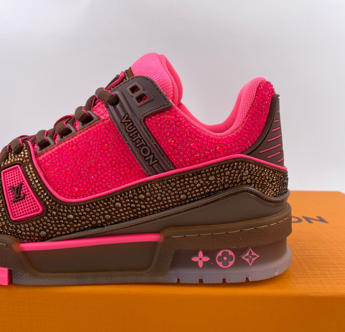 l**is V*t*n skate trainer eu210